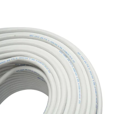 Cablu electric MYYM 5Gx2.5mm cupru H05VV-F, 300-500V rola 100m - imagine 3