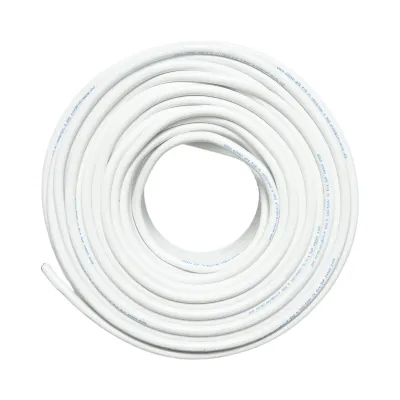 Cablu electric MYYM 5Gx2.5mm cupru H05VV-F, 300-500V rola 100m - imagine 2