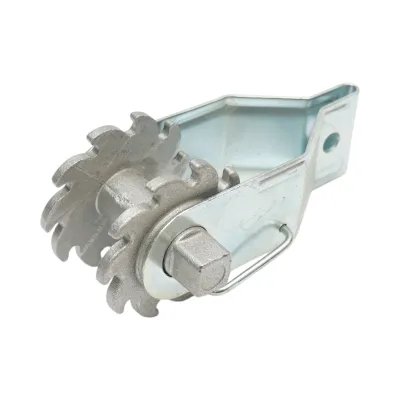 Intinzator sarma gard electric cu clichet Breckner Germany - imagine 7