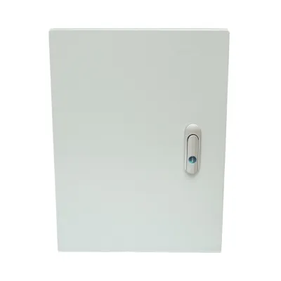 Panou solar 30W cu tablou metalic exterior pentru aparat gard electric si baterie IP65 Breckner Germany - imagine 11