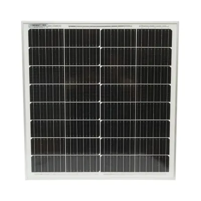 Panou solar 30W cu tablou metalic exterior pentru aparat gard electric si baterie IP65 Breckner Germany - imagine 9