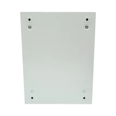 Panou solar 30W cu tablou metalic exterior pentru aparat gard electric si baterie IP65 Breckner Germany - imagine 12