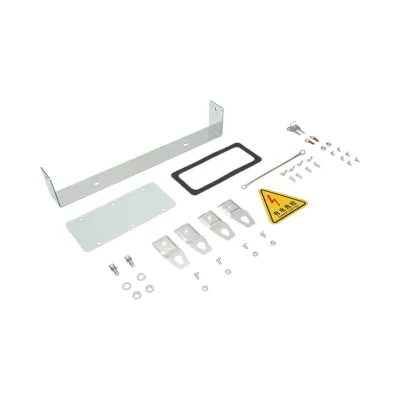 Panou solar 30W cu tablou metalic exterior pentru aparat gard electric si baterie IP65 Breckner Germany - imagine 16
