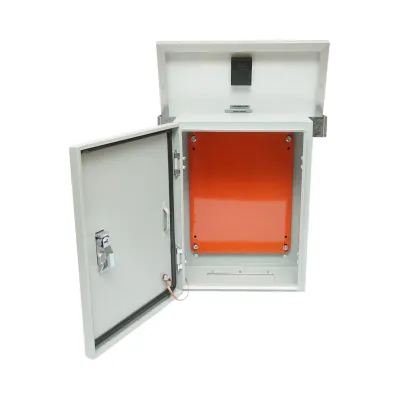 Panou solar 30W cu tablou metalic exterior pentru aparat gard electric si baterie IP65 Breckner Germany - imagine 8