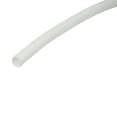 Tub flexibil copex 16mm fara fir, polietilena HDPE, 320N gri 100m/rola - imagine 3