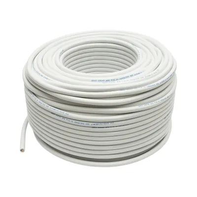 Cablu electric MYYM 3Gx4mm cupru H05VV-F, 300-500V rola 100m