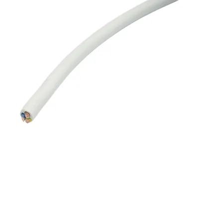 Cablu electric MYYM 3Gx4mm cupru H05VV-F, 300-500V rola 100m - imagine 3