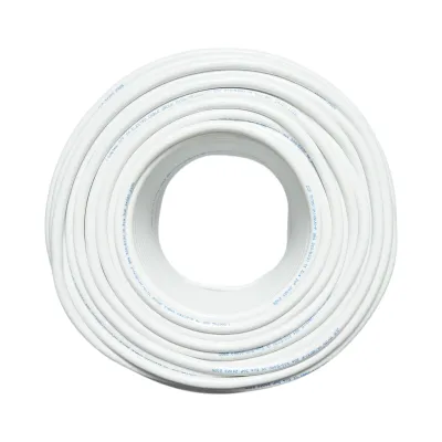 Cablu electric MYYM 3Gx4mm cupru H05VV-F, 300-500V rola 100m - imagine 2
