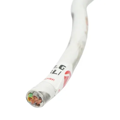 Cablu electric MYYM 5Gx4mm cupru H05VV-F, 300-500V rola 100m - imagine 3
