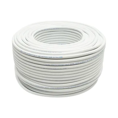 Cablu electric MYYM 5Gx1.5mm cupru H05VV-F, 300-500V rola 100m