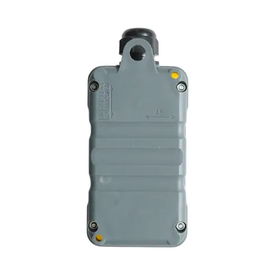 Telecomanda industriala 2 comenzi 2x2NO cu protectie IP54 Breckner Germany - imagine 5