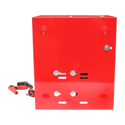 Kit pompa transfer motorina 12V, debit 40L/min cu contor, furtun aspiratie 1,5m, furtun transfer 4m si pistol Breckner Germany - imagine 5