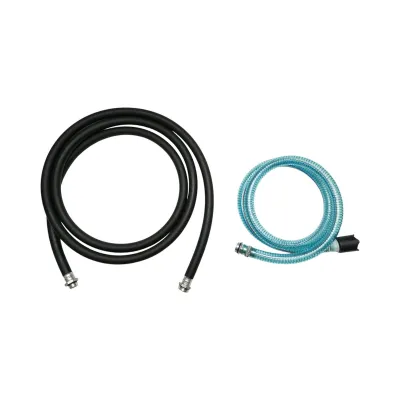 Pompa transfer motorina 220V 550W Breckner Debit 60L/min. (Kit cu contor, furtun aspiratie 1.5m, furtun transfer 4m, Pistol) - imagine 13