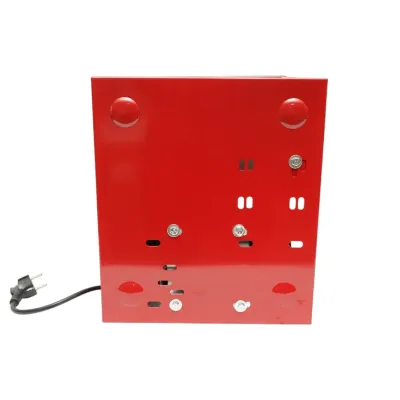 Pompa transfer motorina 220V 550W Breckner Debit 60L/min. (Kit cu contor, furtun aspiratie 1.5m, furtun transfer 4m, Pistol) - imagine 4