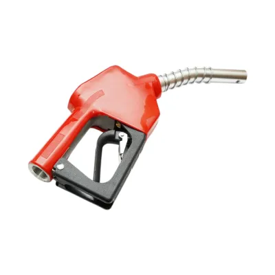 Pompa transfer motorina 220V 550W Breckner Debit 60L/min. (Kit cu contor, furtun aspiratie 1.5m, furtun transfer 4m, Pistol) - imagine 12
