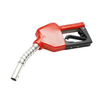 Pompa transfer motorina 220V 550W Breckner Debit 60L/min. (Kit cu contor, furtun aspiratie 1.5m, furtun transfer 4m, Pistol) - imagine 11