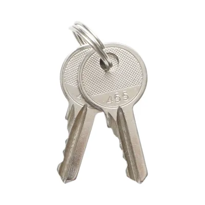 Selector 3 pozitii cu retinere si cheie 2NO, 400V/10A, LAY5-BG33 Breckner Germany - imagine 5