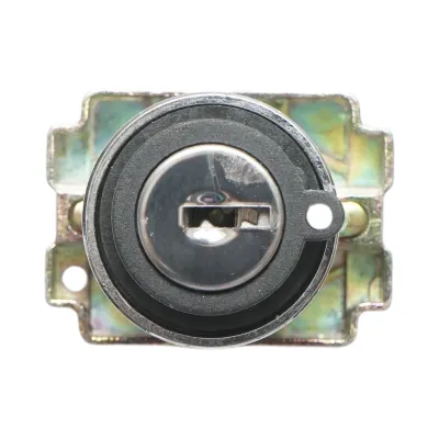 Selector 3 pozitii cu retinere si cheie 2NO, 400V/10A, LAY5-BG53 Breckner Germany - imagine 4