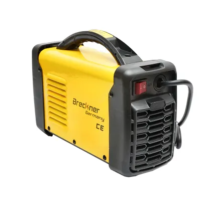 Aparat de sudura cu invertor 140A 220V Breckner Germany - imagine 5