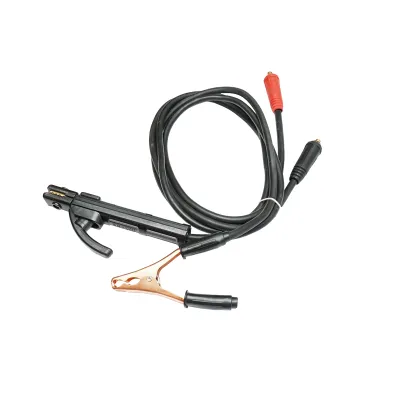Aparat de sudura cu invertor 140A 220V Breckner Germany - imagine 12