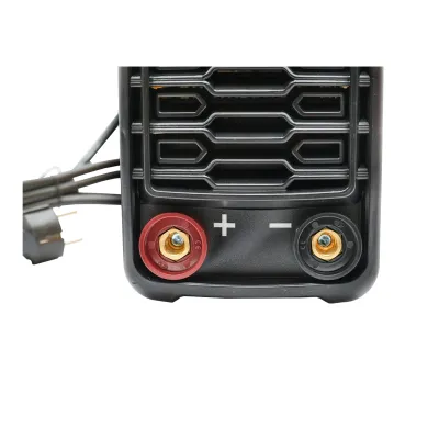 Aparat de sudura cu invertor 140A 220V Breckner Germany - imagine 7