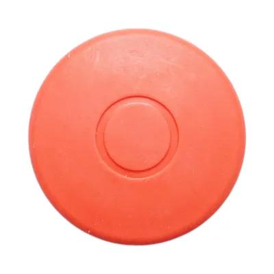 Buton comanda oprire de urgenta rosu 40mm, 1NO+1NC, 400V/10A, LAY5 Breckner Germany - imagine 3
