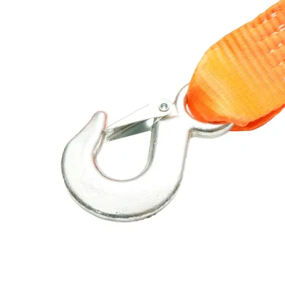 Chinga remorcare 5T 50mm x 5m Breckner Germany - imagine 6