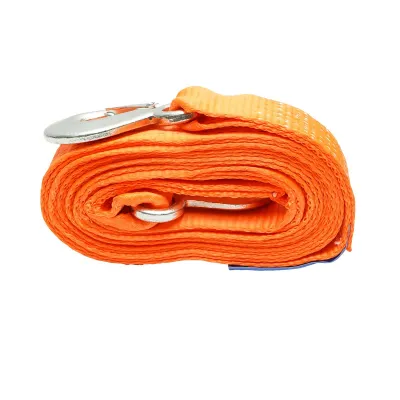 Chinga remorcare 5T 50mm x 5m Breckner Germany - imagine 2