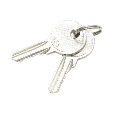 Selector 2 pozitii cu retinere si cheie 1NO, 400V/10A, LAY5-EG21 Breckner Germany - imagine 5