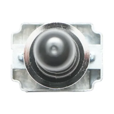 Comutator joystick 2 pozitii cu retinere 2NO, 400V/10A Breckner Germany - imagine 2