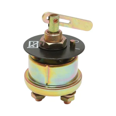 Contact general 24V pentru incarcator frontal XCMG, ZL50GN, LW300, SL50GN, SD300 cod OEM JK862