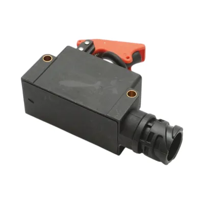 Comutator izolator baterie Volvo FH, FL, FM, FMX, Renault Kerax, Magnum, Premium cod OEM 20367498, 20409367, 20429432, 21480928, 7420367498 - imagine 5
