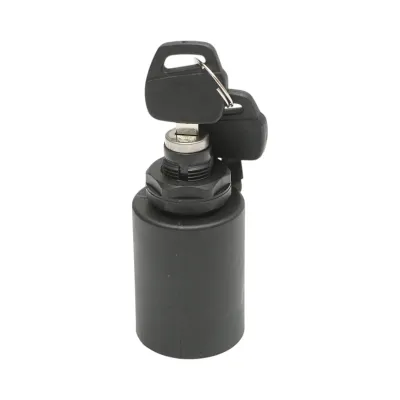 Contact pornire cu 2 chei pentru stivuitor Linde cod OEM 7915492632