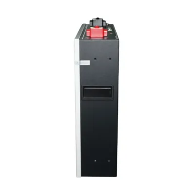 Baterie Li-ion 5.12kWh LiFePO4 51.2V, 100Ah cu functie autoincalzire DL5.0C Dyness 558x545x150mm - imagine 3