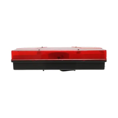 Lampa stop spate dreapta semiremorca Schmitz Cargobull 420x145x88mm - imagine 4