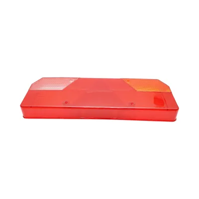 Dispensor lampa stop spate dreapta semiremorca Schmitz Cargobull 420x145 - imagine 4