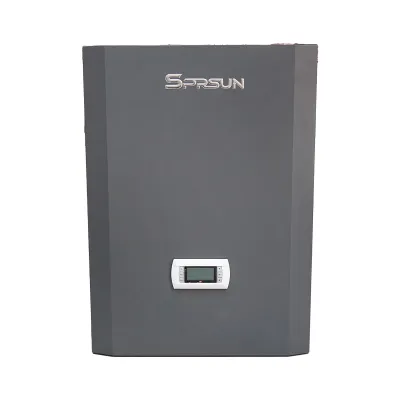 Unitate interna pompa de caldura aer-apa monobloc 9.5KW, 220V CGH03 SPRSUN