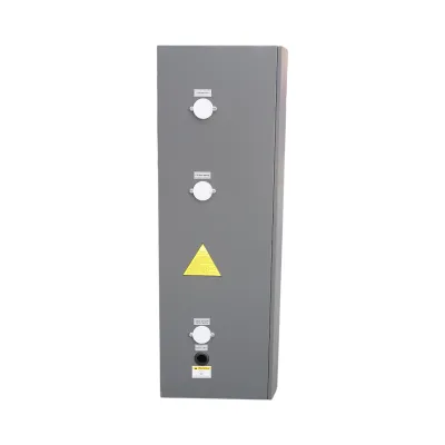 Unitate interna pompa de caldura aer-apa monobloc 9.5KW, 220V CGH03 SPRSUN - imagine 4