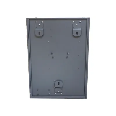 Unitate interna pompa de caldura aer-apa monobloc 9.5KW, 220V CGH03 SPRSUN - imagine 2
