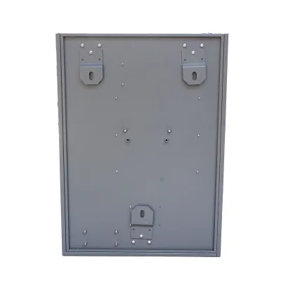 Unitate interna pompa de caldura aer-apa monobloc 12KW, 380V CGH-03 SPRSUN - imagine 2