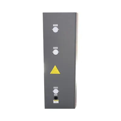 Unitate interna pompa de caldura aer-apa monobloc 22KW, 380V CGH-06 SPRSUN - imagine 4