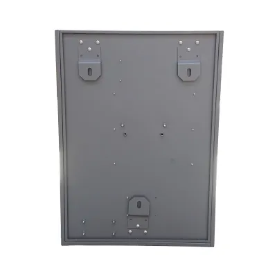 Unitate interna pompa de caldura aer-apa monobloc 22KW, 380V CGH-06 SPRSUN - imagine 2