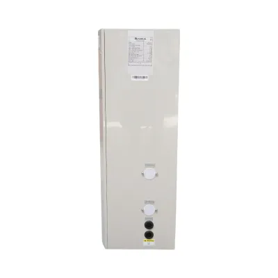 Unitate interna pompa de caldura aer-apa monobloc 28KW, 380V CGH-08-B SPRSUN - imagine 3