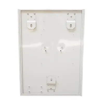 Unitate interna pompa de caldura aer-apa monobloc 28KW, 380V CGH-08-B SPRSUN - imagine 2