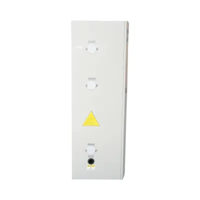 Unitate interna pompa de caldura aer-apa monobloc 28KW, 380V CGH-08-B SPRSUN - imagine 4