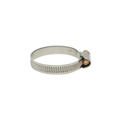 Colier furtun inox reglabil 30-45A - imagine 3