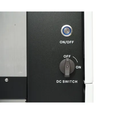 Invertor solar hibrid trifazat 10kW Deye SUN-10K-SK05LP3-EU-SM2, WiFi, 2xMPPT, ON/OFF GRID prosumator, compatibil baterie litiu/plumb 48V si generator IP65 - imagine 7