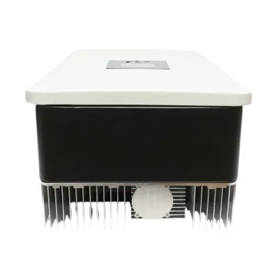 Invertor solar hibrid trifazat 10kW Deye SUN-10K-SK05LP3-EU-SM2, WiFi, 2xMPPT, ON/OFF GRID prosumator, compatibil baterie litiu/plumb 48V si generator IP65 - imagine 5