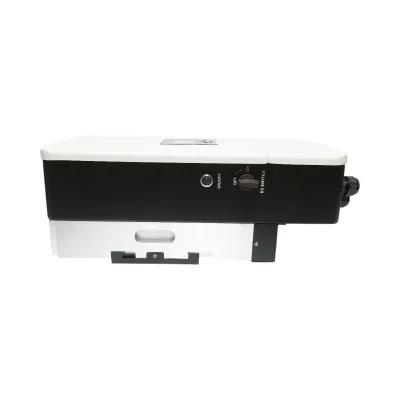 Invertor solar hibrid trifazat 10kW Deye SUN-10K-SK05LP3-EU-SM2, WiFi, 2xMPPT, ON/OFF GRID prosumator, compatibil baterie litiu/plumb 48V si generator IP65 - imagine 3