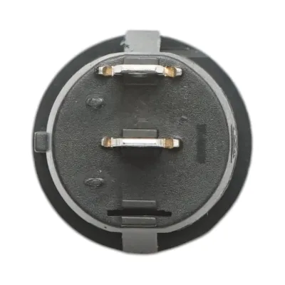Buton intrerupator ON/OFF cu 2 pini 250V AC/6A universal - imagine 4